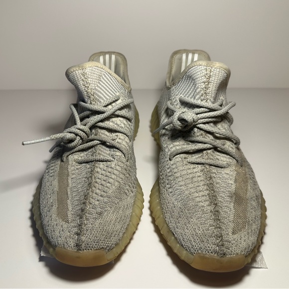 Yeezy Boost 350 V2 Lundmark Reflective - FV3254 - Picture 2 of 11